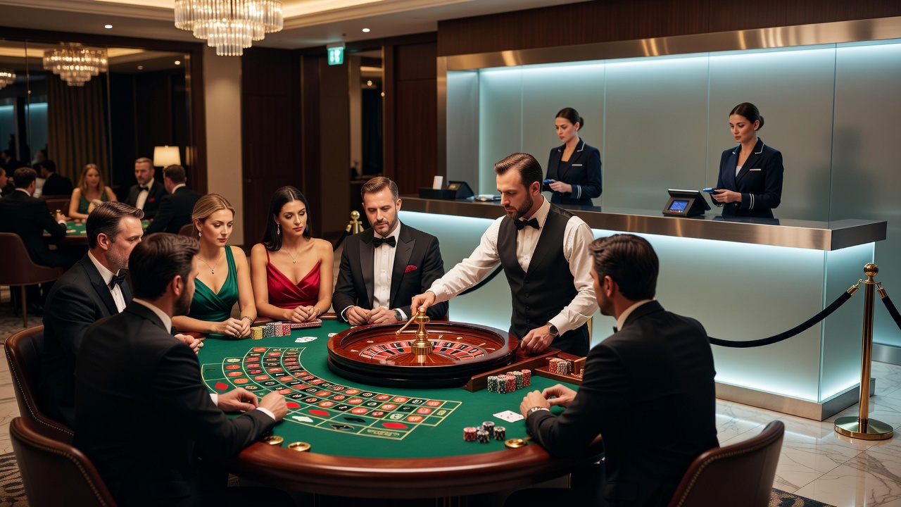 Casinodebet Benefits Using Bestpaymentcard and Bestpayingpoker