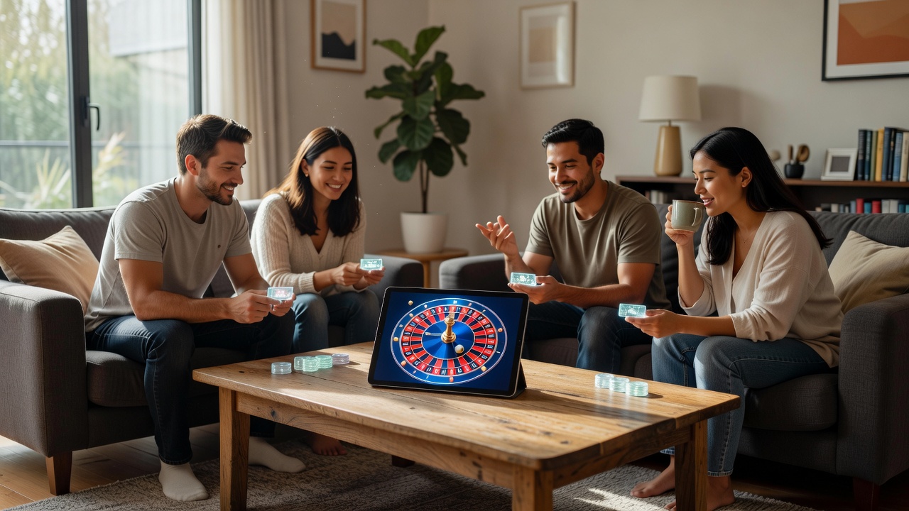 Sweepstakes Roulette in Irish Casinos and Horse Racing